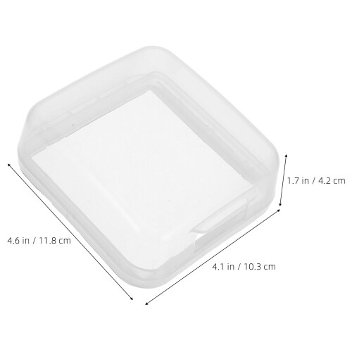Single Slot Receptacle Protector Protective Cover Bathroom Socket Protective Cover Room Socket Protective Cover Socket Protector 1