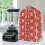 Food Processor Cover with Handle for Kitchen Appliances 5