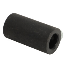 Steering Shaft Adapter 5/8in 36 Spline to 3/4in Round Smooth Reliable for Vega