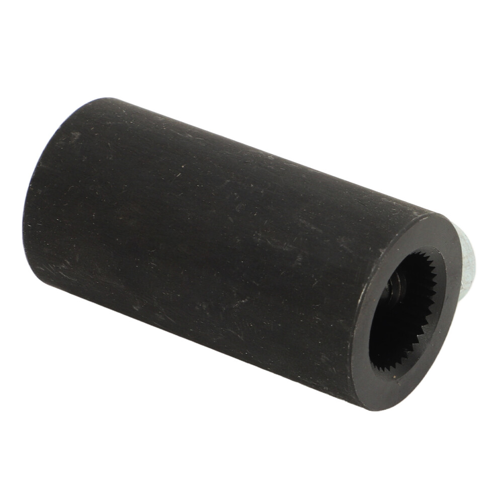 Steering Shaft Adapter 5/8In 36 Spline To 3/4In Round Smooth Reliable For Vega 4971387588848