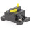 Waterproof Car Circuit Breaker 60A 12V-48V DC 6