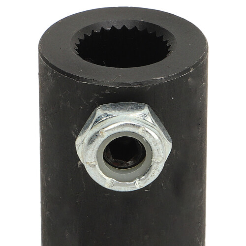 Vega 9/16 to 3/4 Steering Shaft Adapter