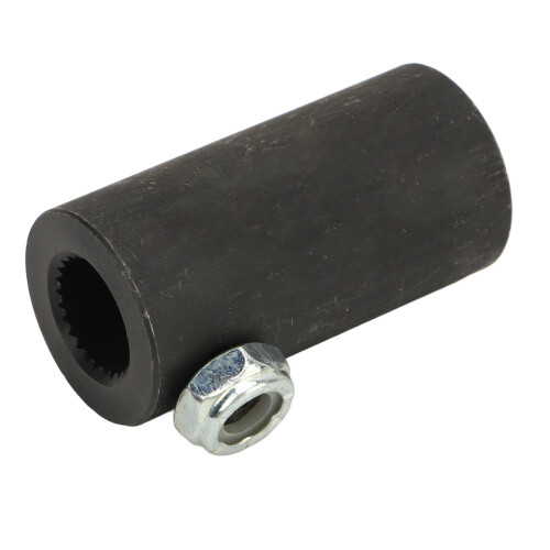 Metal Steering Coupler 9/16-26 for Vega 1