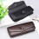 Glasses Bag Portable PU Leather Eyewear Case 3