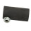 Non Flex Steering Coupler 9/16-26 to 3/4 3