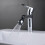 Rotating Faucet Aerator Filter for Kitchen & Bathroom 4