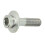 Camshaft Sprocket Bolt 13199AA010 Upper 2.5L H4 8