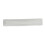 Stainless Steel Chef Knife 20cm Blade Ergonomic Handle Dishwasher Safe Silver 11