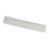 Stainless Steel Chef Knife 20cm Blade Ergonomic Handle Dishwasher Safe Silver 7