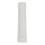 Stainless Steel Chef Knife 20cm Blade Ergonomic Handle Dishwasher Safe Silver 9