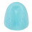 Neck Stretcher Gravity Traction Pillow Blue 4