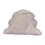 Xoxingysm Plush Area Rug Solid Color 50x80cm 2