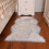 Xoxingysm Plush Area Rug Solid Color 50x80cm 6