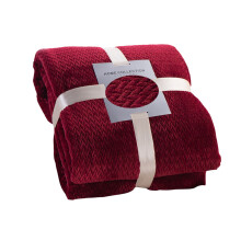 Couverture Xoxingysm Douce et moelleuse, idéale pour les canapés et les lits - Couvertures légères pour la maison
