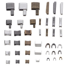 Zipper Accessories Pin Replacement Fixer Repair Kit Zippers