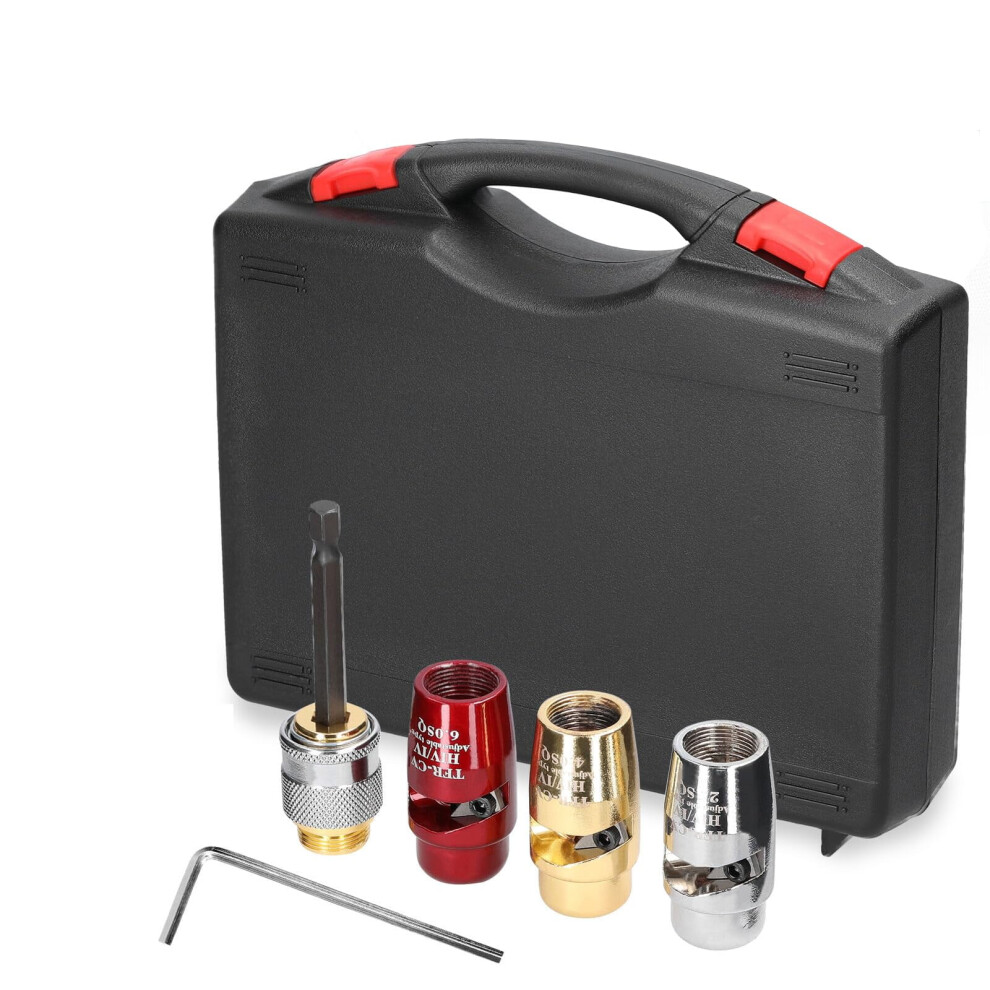Electric Wire Stripper For Power Drill 2.5/4/6 Mmâ² 9362892799976