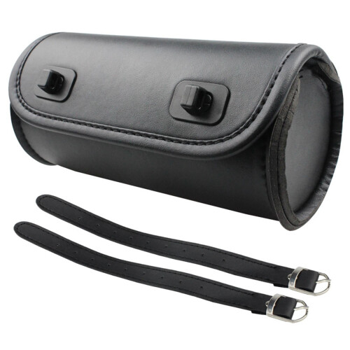 Generic Motorcycle Fork Bag Motorcycle Tool Bag Motorcycle Luggage Tool