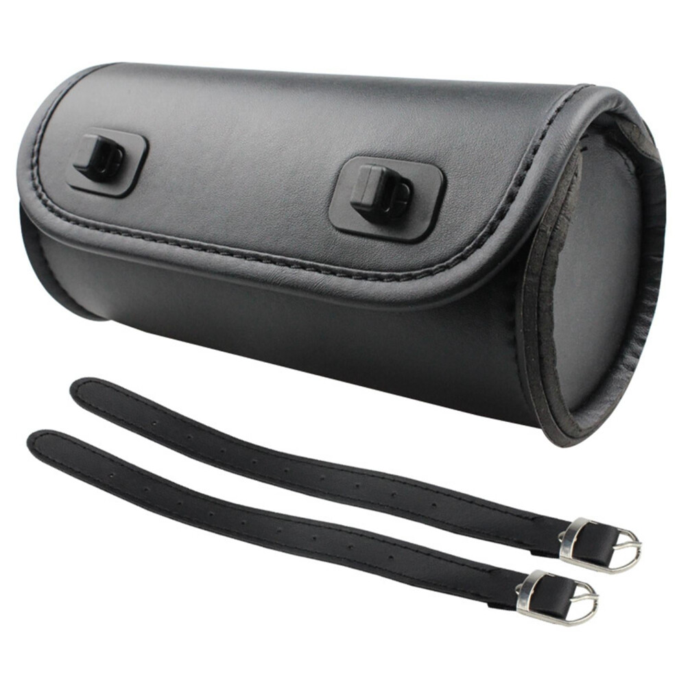 Generic Motorcycle Fork Bag Motorcycle Tool Bag Motorcycle Luggage Tool 9327961855540