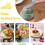 Portable Manual Egg Spinner for Golden Egg – Wireless, 5