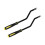 Roof Grab Handle Release Tool for Golf T10518/T10518A 2