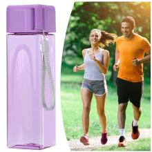 Stainless Steel Water Bottle,Plastic Stackable Water Tumblers In Reusable Top Rack Dishwasher And Microwave