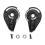 Open Face Helmet Base Accessories 1 Set 1