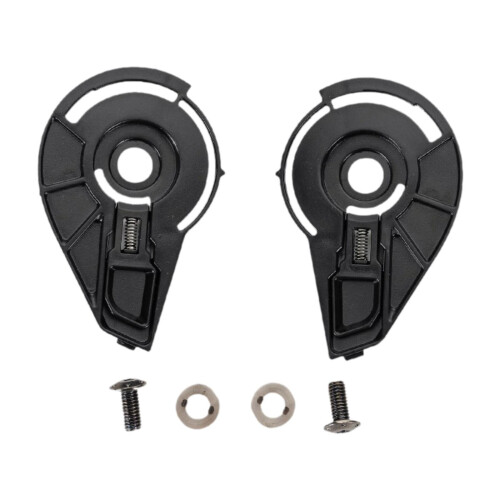 Open Face Helmet Base Accessories 1 Set