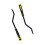 Roof Grab Handle Release Tool for Golf T10518/T10518A 5