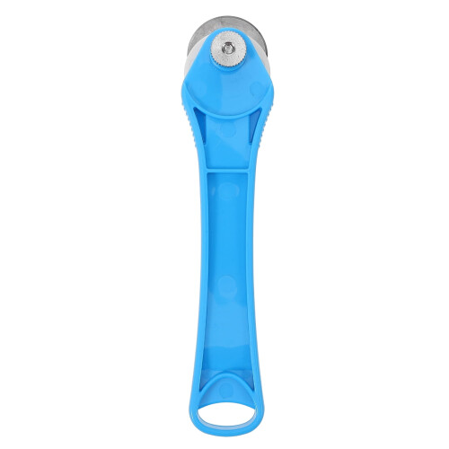 Outil de coupe rotatif pour quilting, multi-acier inoxydable, 1 ensemble