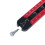 Adjustable Woodworking Drawing Compass for Metric/Inch Circular Markings, Fixed-point Circle Scriber Tool 3