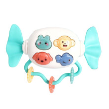 Baby Musical Rattle Toy, Baby Musical Toys 6-12 Months,Musical Toys for Toddlers 1-3, Birthday Toy for Infant Toddler 1 Year Old Boy Girl Gifts