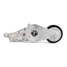 for Audi for A4 1.8L 2002-2006 2008 & 2.0L 2005-2009 for A4 Quattro 1.8L 2002-2005 & 2.0L 2005-2009 Serpentine Belt Tensioner W/ Pulley