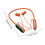 Wireless Bluetooth Earbuds with ANC 60H IP7 Waterproof Bass 5