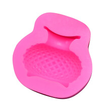 2026 New Arrival Cake Mould DIY Bakeware Vase Shape Cake Chocolate Cookies Dessert Decorative Clay Silicone Tools