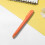 Water-Based Vivid Highlighting Marker with Quick-Dry Ink Smooth Application Tool for Note-Taking & Documentation 1