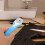 Outil de coupe rotatif pour quilting, multi-acier inoxydable, 1 ensemble 6