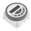 Tm619 Digital Timer Switch Tm-619-4 Multipurpose Programmable Digital Timer Module Multifunctional Tm619 Digital Timer Switch 3