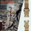 6 Pcs Tactical Rush Tier System Backpack Straps Accessories, Adjustable Tie Down Straps 4