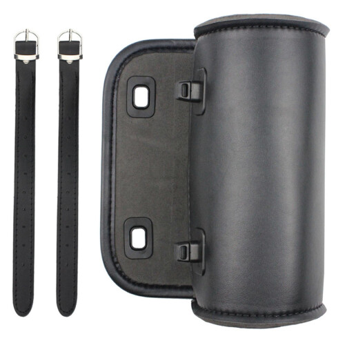 Generic Motorcycle Fork Bag Motorcycle Tool Bag Motorcycle Luggage Tool 1