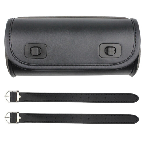 Generic Motorcycle Fork Bag Motorcycle Tool Bag Motorcycle Luggage Tool 2