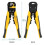 Multifunctional Wire Stripping Pliers 5-in-1 Adjustable Wire Stripper Tool With Cutting Crimping For Efficient Electrical Work 3