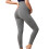 Maternity lounge pants gray XL 4
