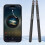 Air Drumsticks with Speaker Virtual Drum Set 1 Pair 8