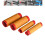 Silicone Handlebar and Brake Lever Grip Covers for 1