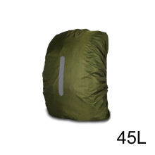Backpack Rain Cover 25-80L Outdoor Cycling Hiking Camping