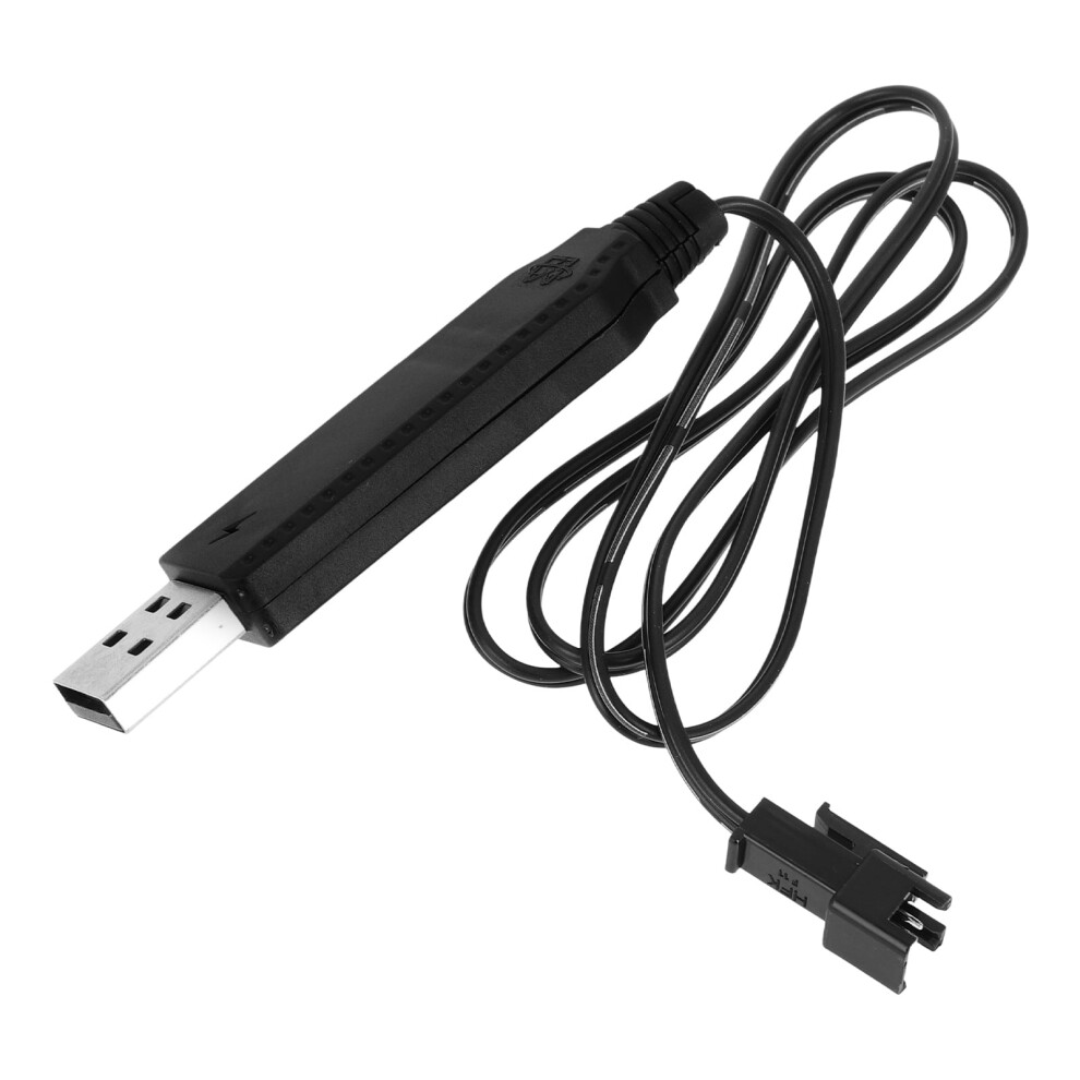 Usb Charging Cable For Bubble Machine 1 Set Usb Charger Accessory For Toy 9152228712010