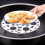 Stainless Steel Adjustable Steaming Rack, Height Customizable Egg and Vegetable Cooker, Round Serving Tray, Multi-Level Kitchen Essential 4