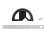 Woodworking Edge Ruler Protractor Angle Gauge Measure Carpenter Tool 1