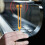 Tuning Fork Set Aluminum Alloy 64 Hz 24.5 cm 4