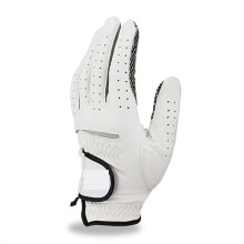 Men's Golf Gloves Pure Sheepskin Anti-slip 1 Pair